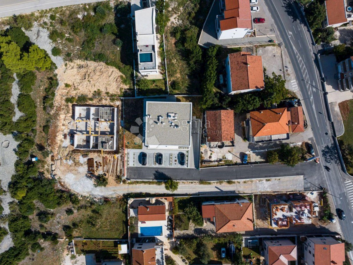 Allogio Melada (Maslina), Zadar, 89,85m2