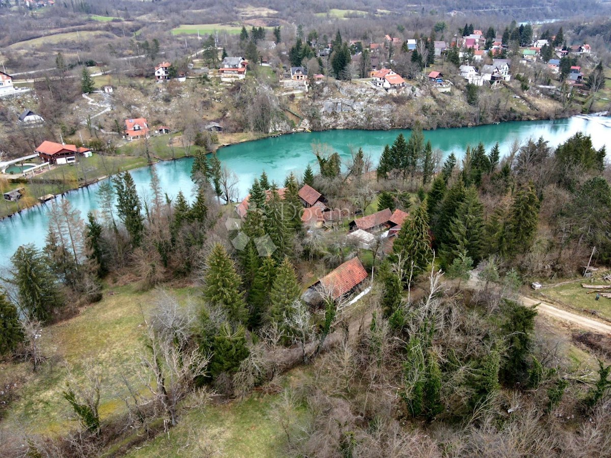 Terreno Donje Bukovlje, Generalski Stol, 26.900m2