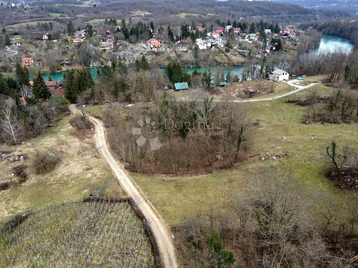 Terreno Donje Bukovlje, Generalski Stol, 26.900m2