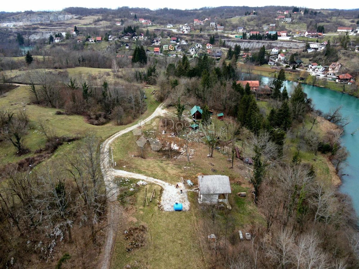 Terreno Donje Bukovlje, Generalski Stol, 26.900m2