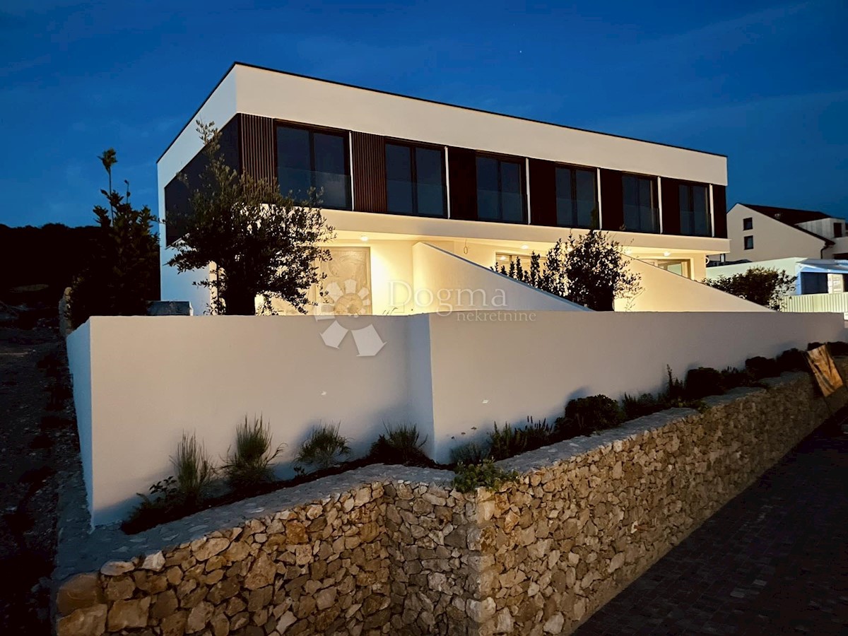 Casa Mandre, Kolan, 130m2