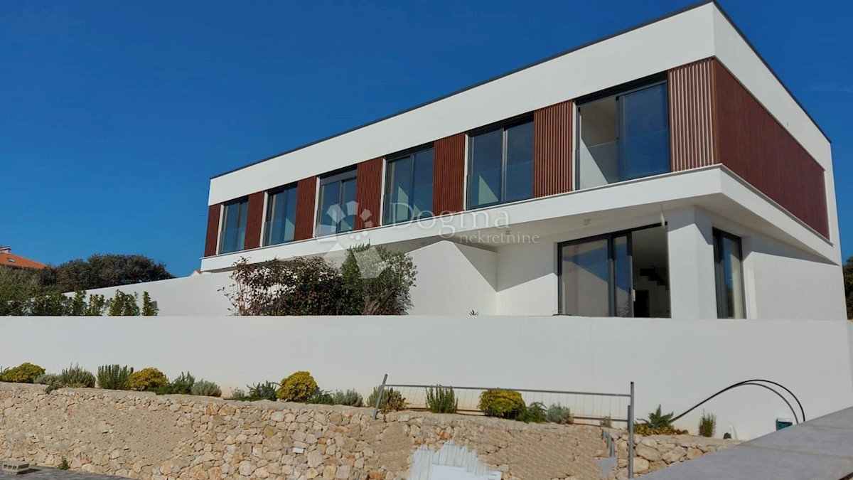 Casa Mandre, Kolan, 130m2