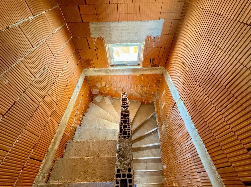 Casa Medulin, 119,94m2
