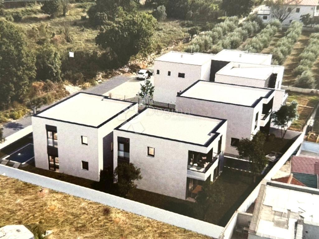 Casa Medulin, 119,94m2