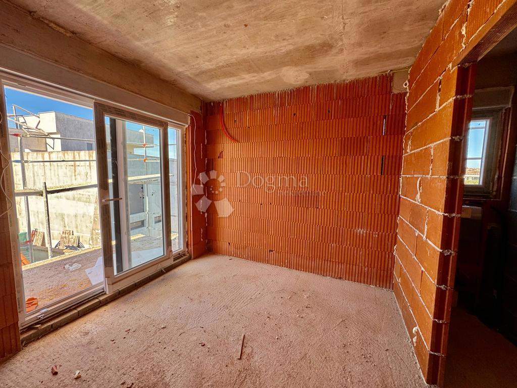 Casa Medulin, 119,94m2