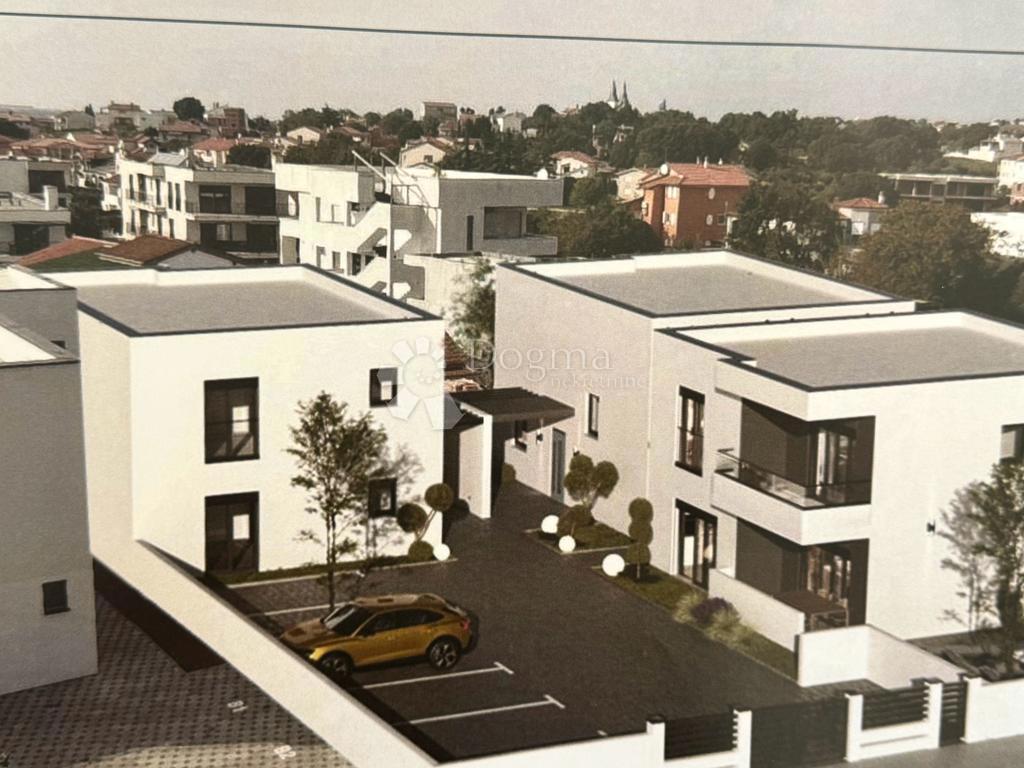 Casa Medulin, 119,94m2