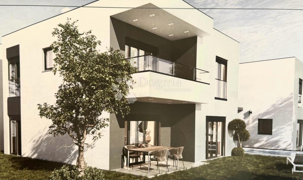 Casa Medulin, 119,94m2