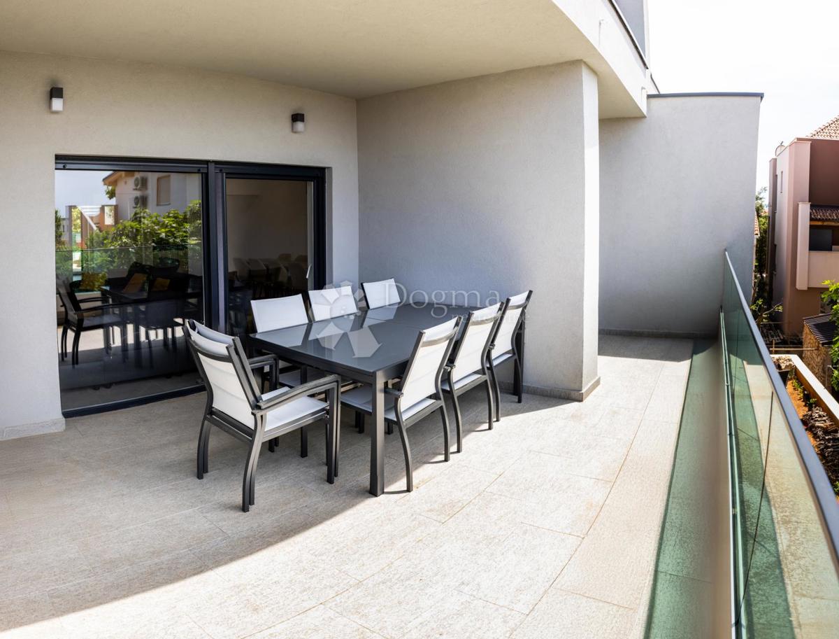 Allogio Mandre, Kolan, 136,19m2