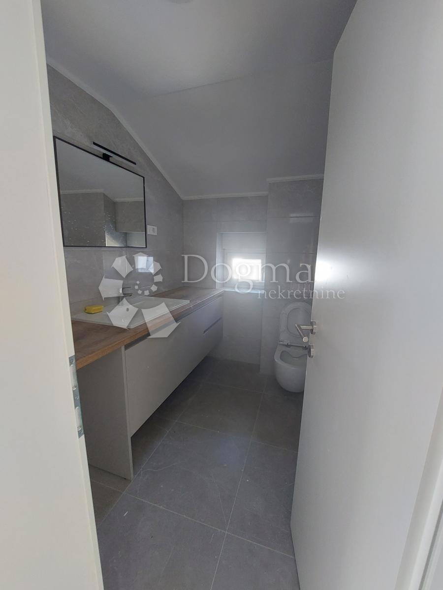 Allogio Mandre, Kolan, 136,19m2