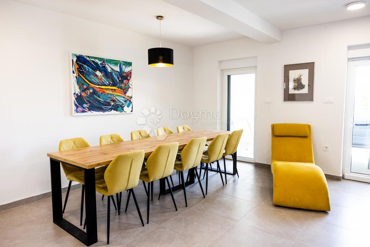 Allogio Mandre, Kolan, 136,19m2