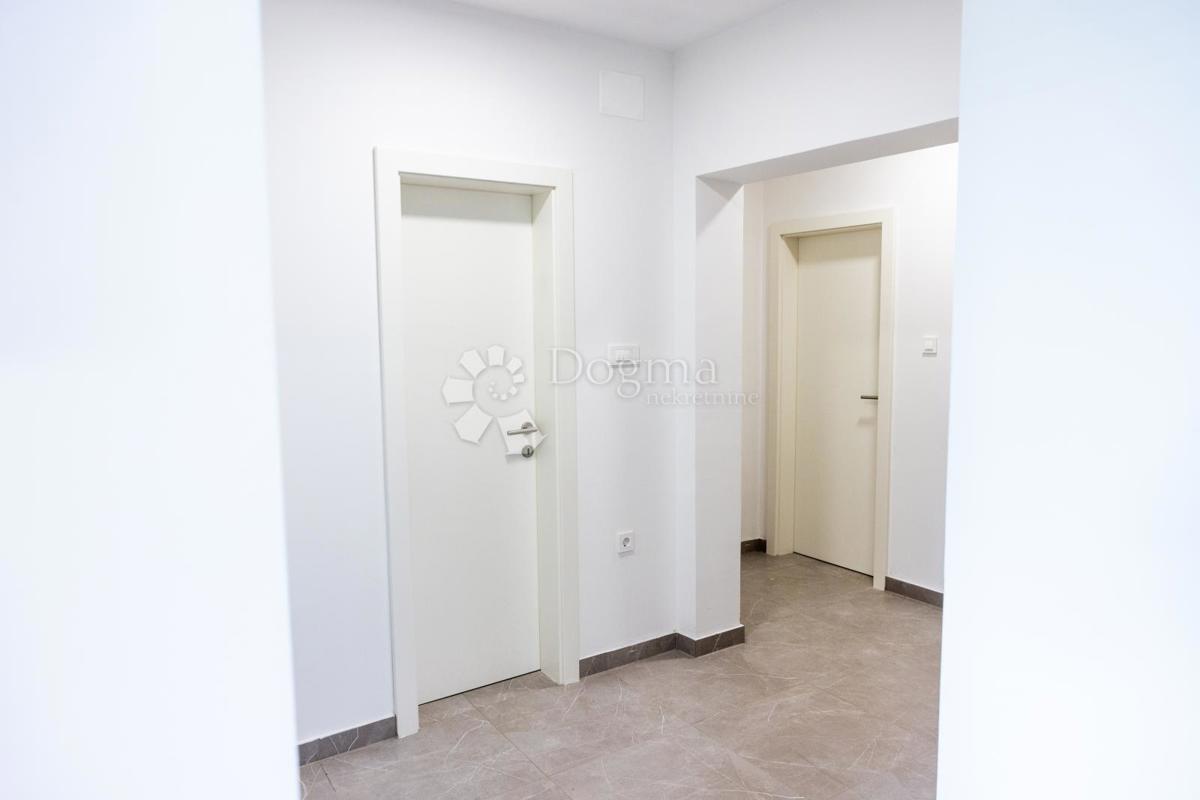 Allogio Mandre, Kolan, 136,19m2