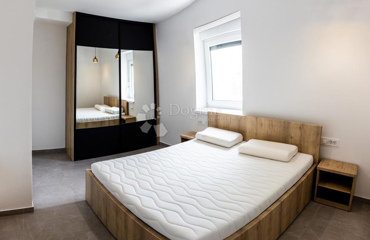 Allogio Mandre, Kolan, 136,19m2