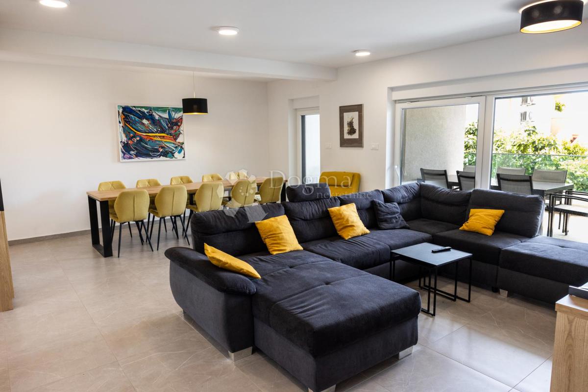 Allogio Mandre, Kolan, 136,19m2