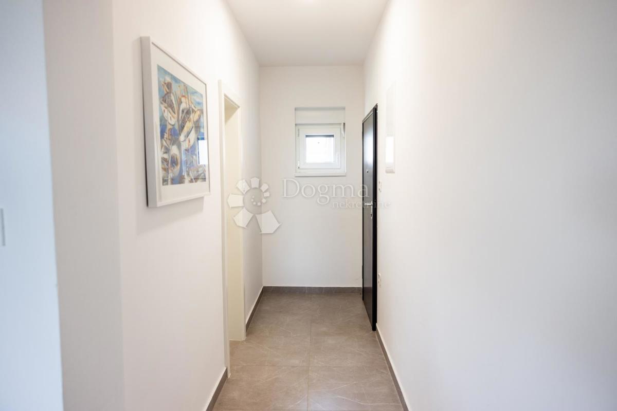 Allogio Mandre, Kolan, 136,19m2