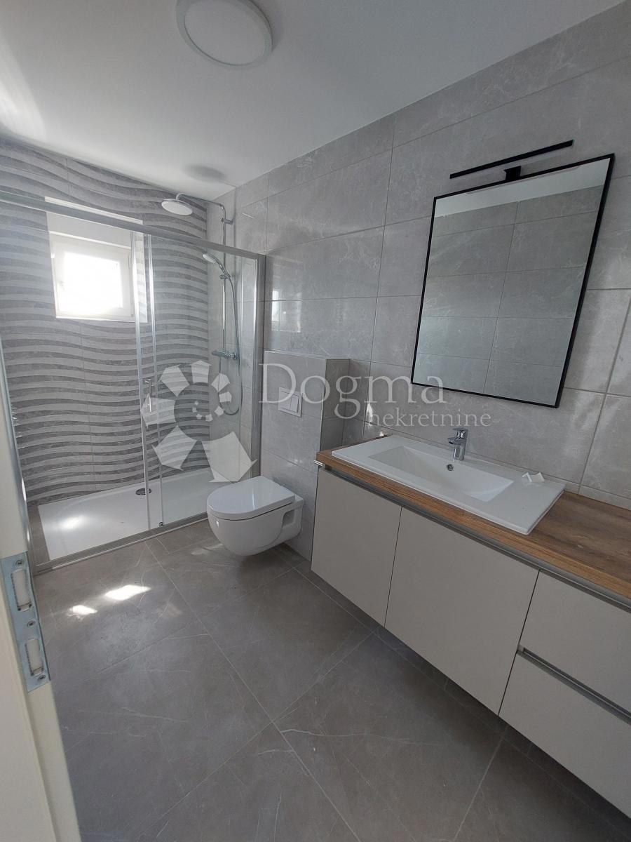 Allogio Mandre, Kolan, 136,19m2