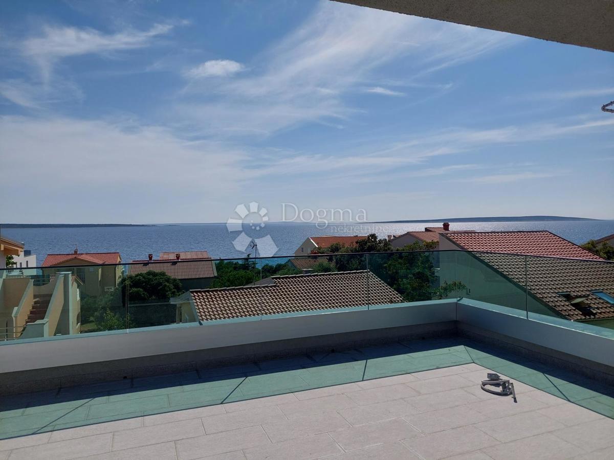 Allogio Mandre, Kolan, 136,19m2