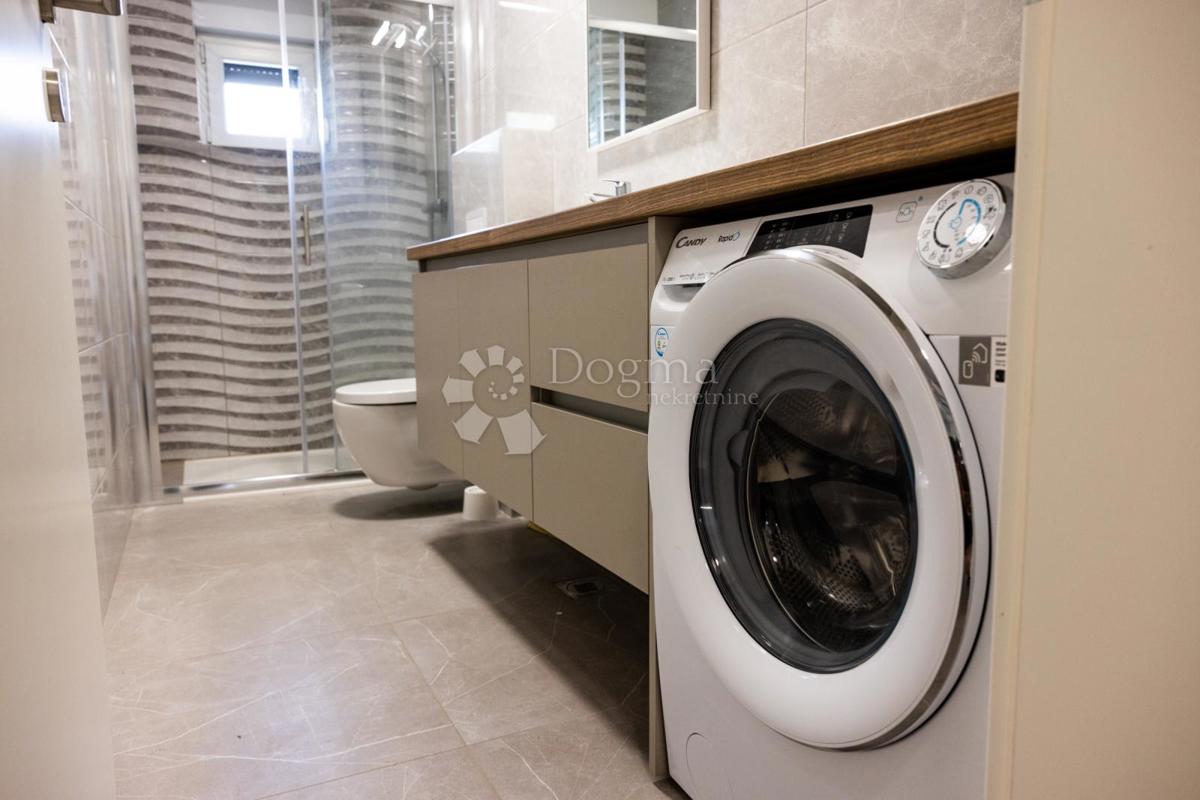 Allogio Mandre, Kolan, 136,19m2