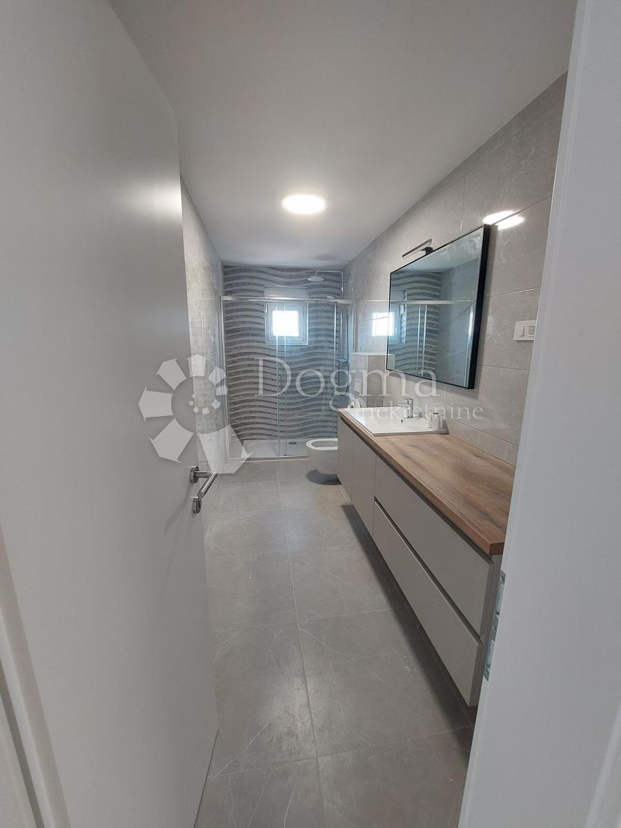 Allogio Mandre, Kolan, 136,19m2