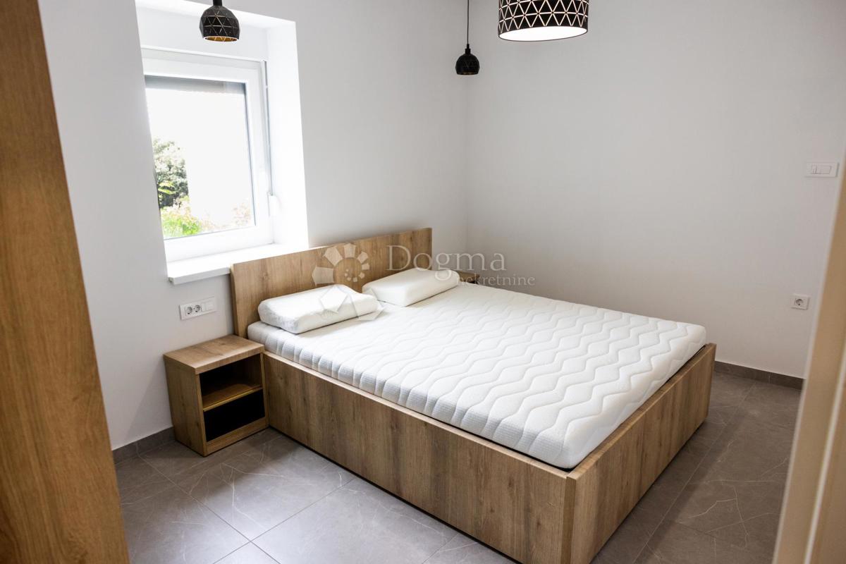 Allogio Mandre, Kolan, 136,19m2