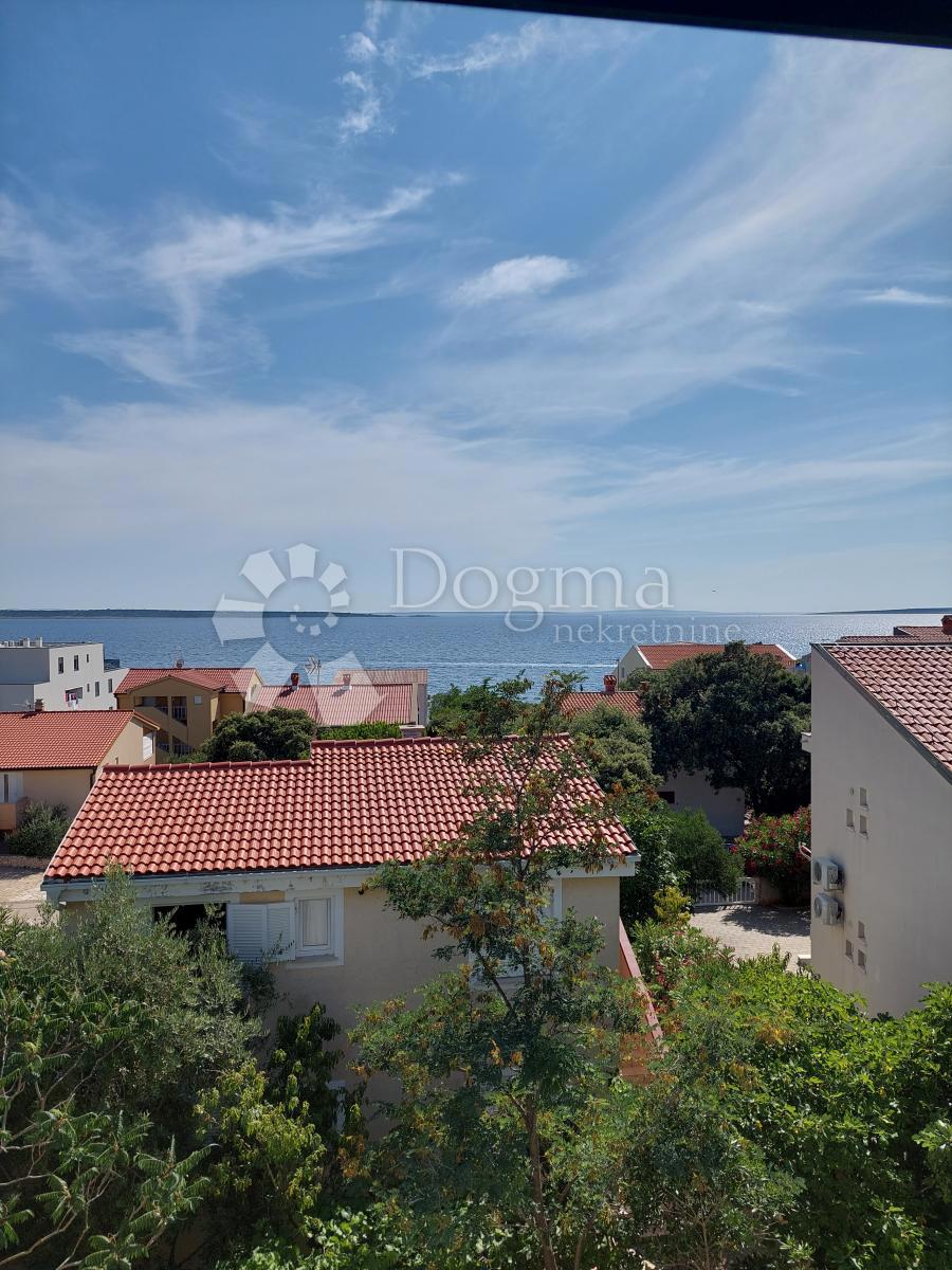 Allogio Mandre, Kolan, 136,19m2