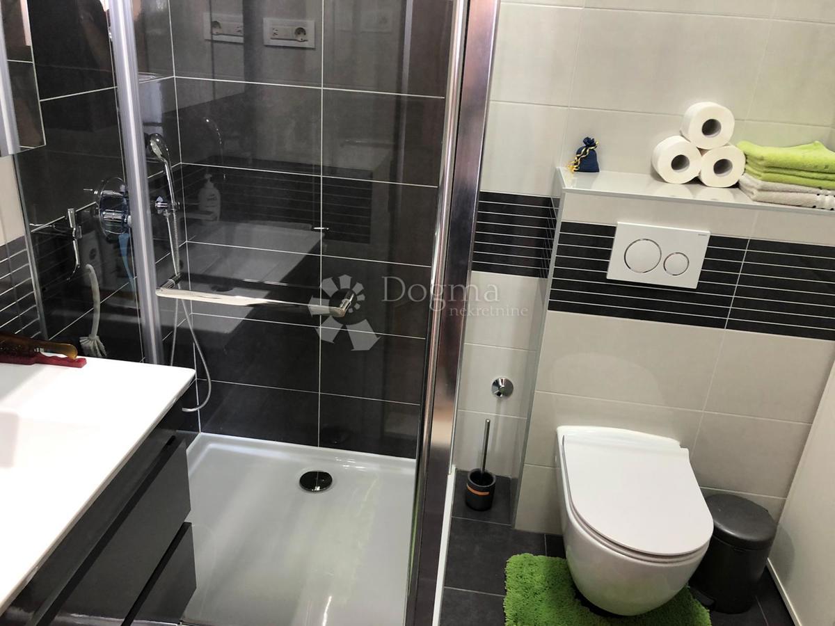 Allogio Mimice, Omiš, 100m2