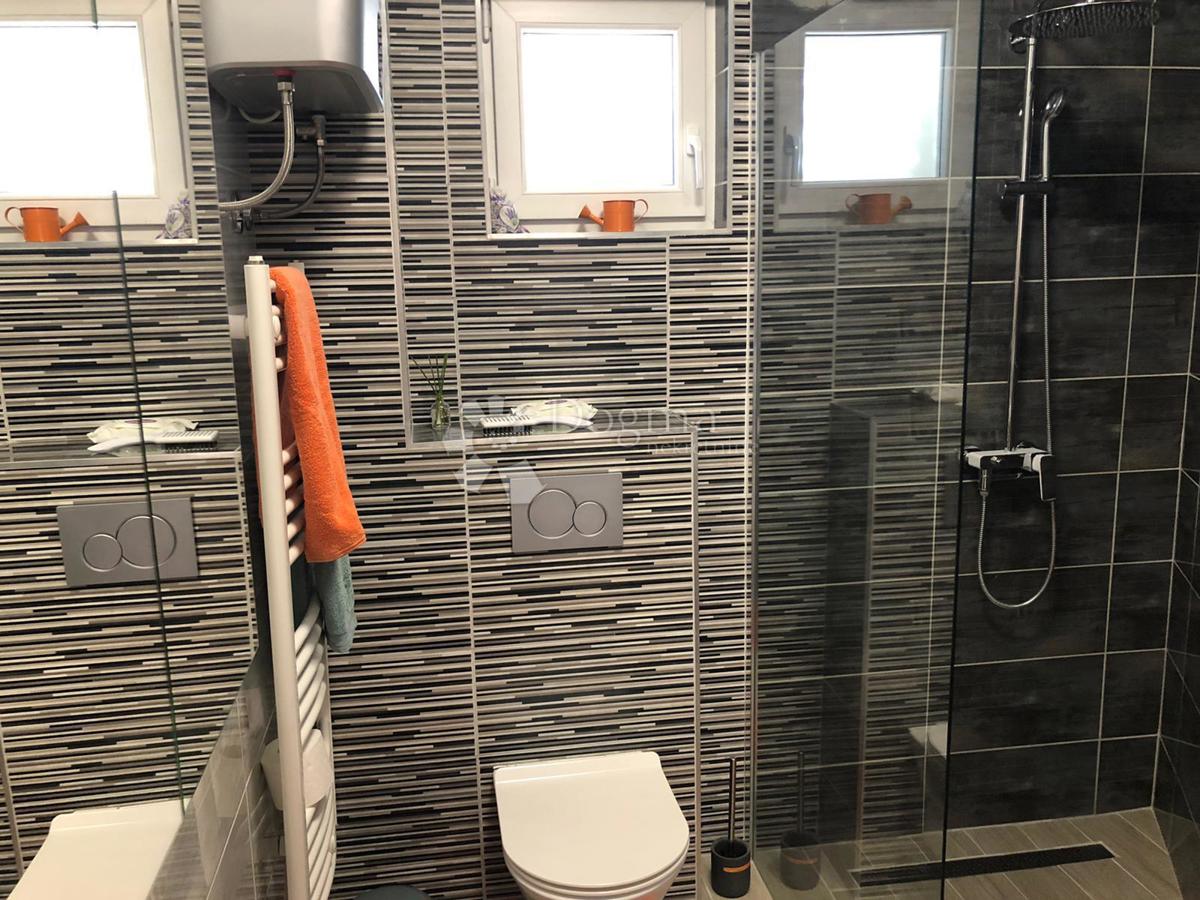 Allogio Mimice, Omiš, 100m2