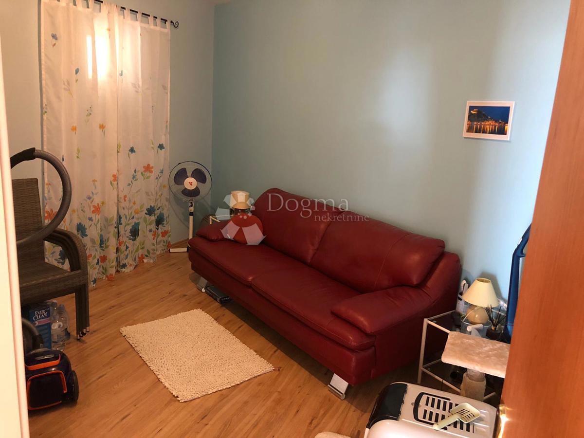 Allogio Mimice, Omiš, 100m2