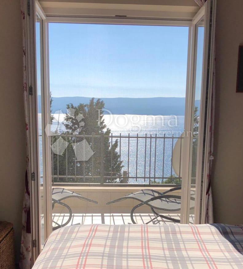 Allogio Mimice, Omiš, 100m2