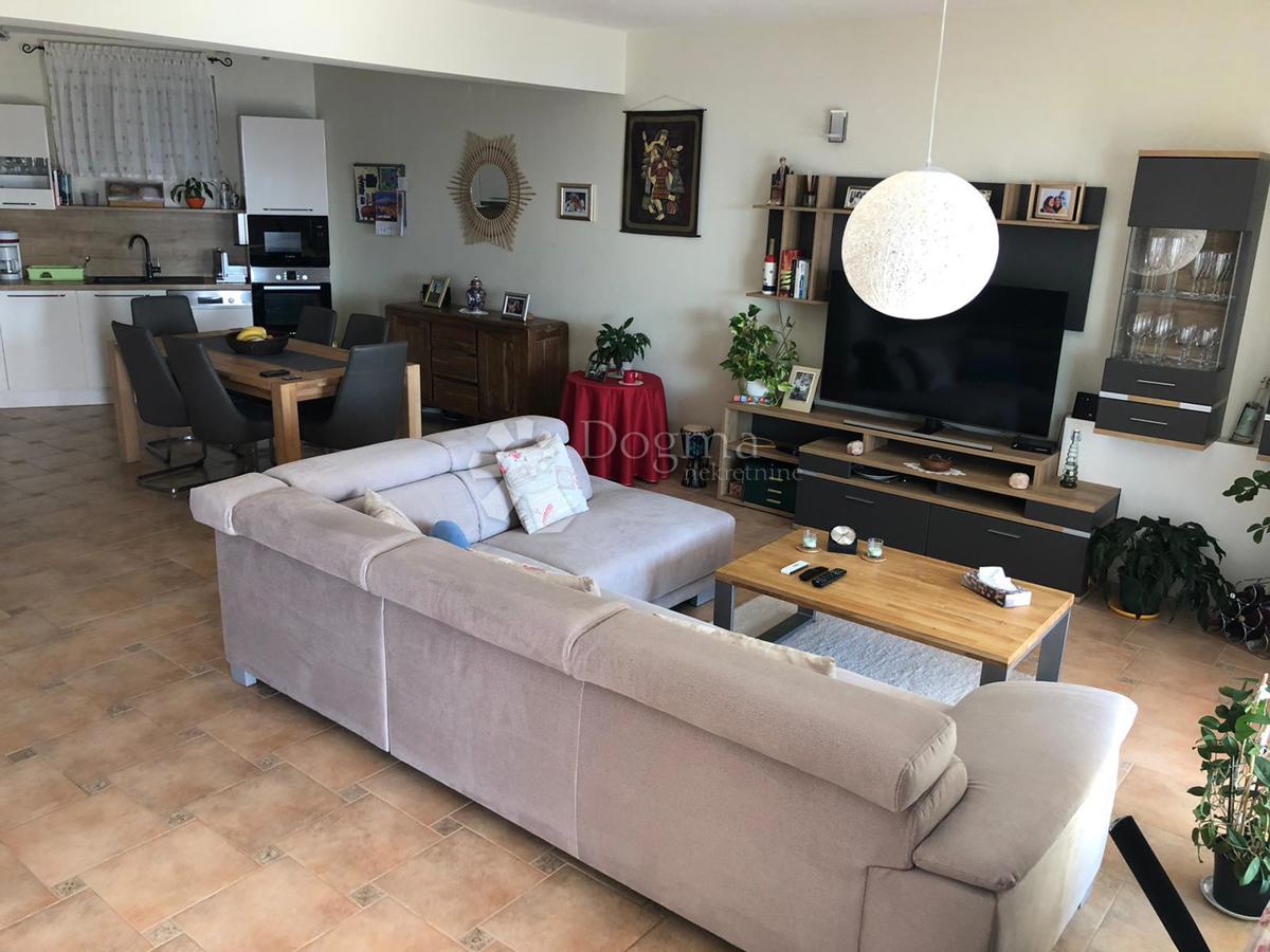 Allogio Mimice, Omiš, 100m2