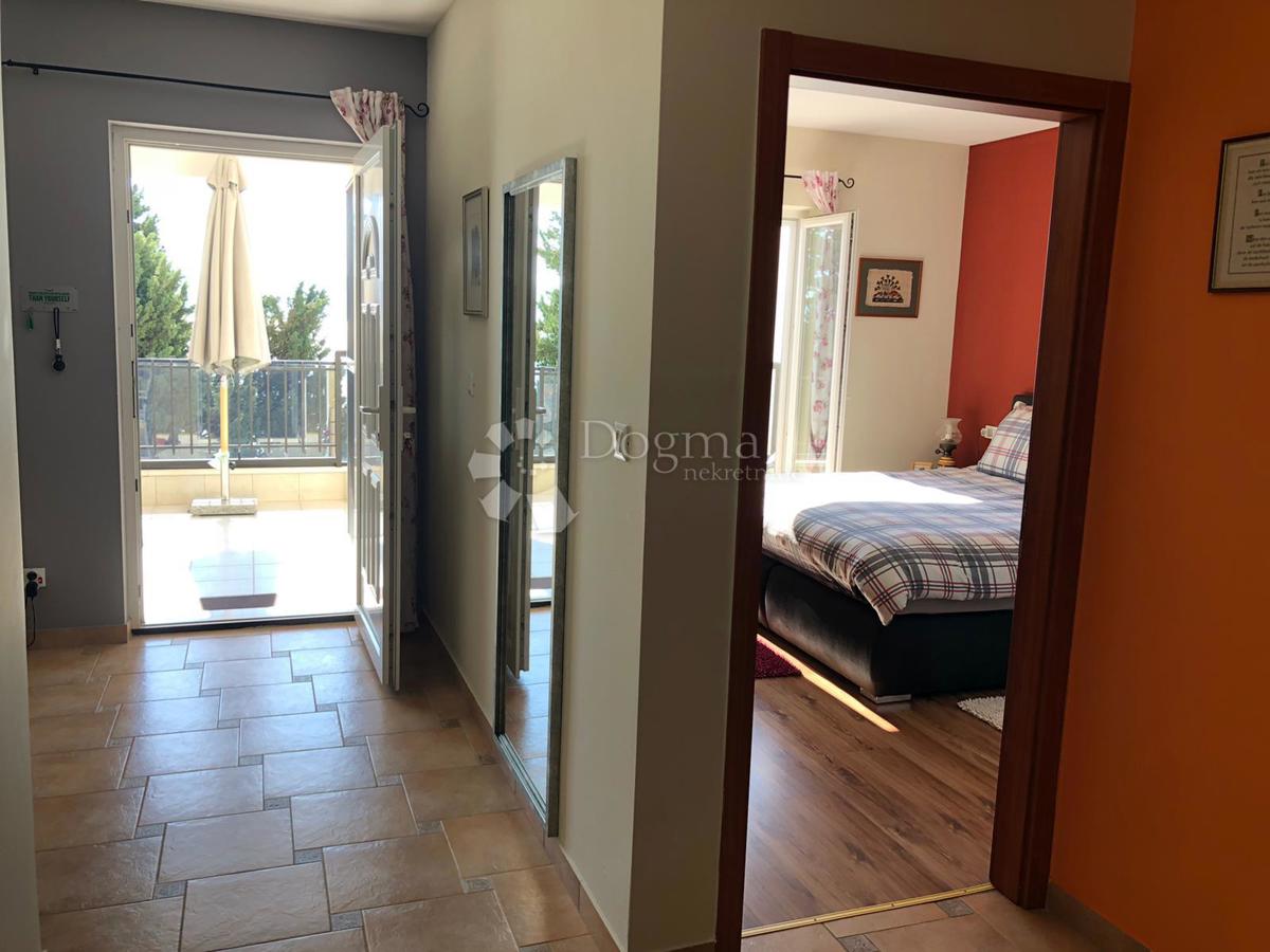 Allogio Mimice, Omiš, 100m2