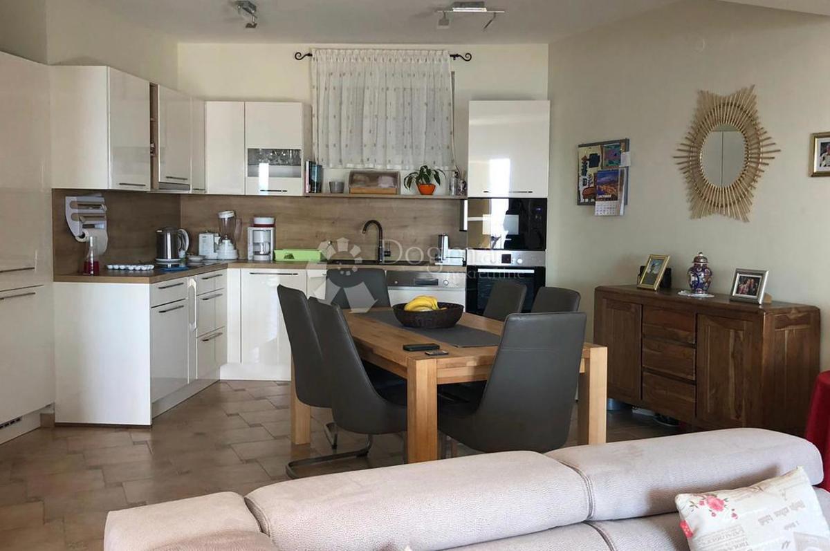 Allogio Mimice, Omiš, 100m2