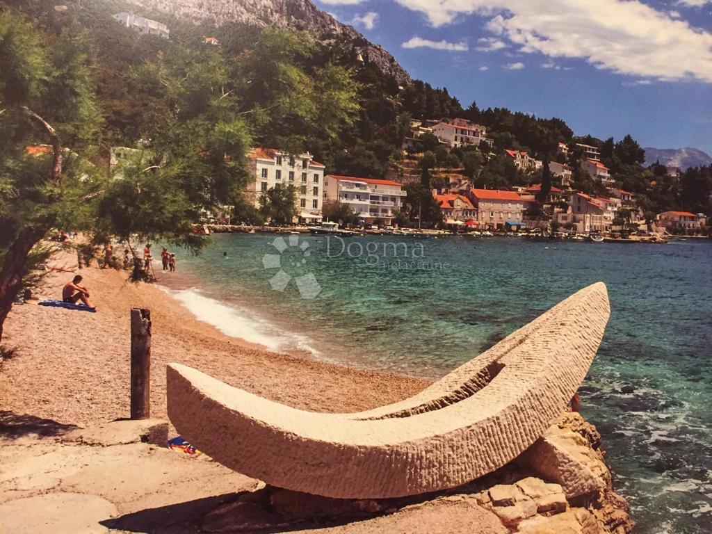 Allogio Mimice, Omiš, 100m2