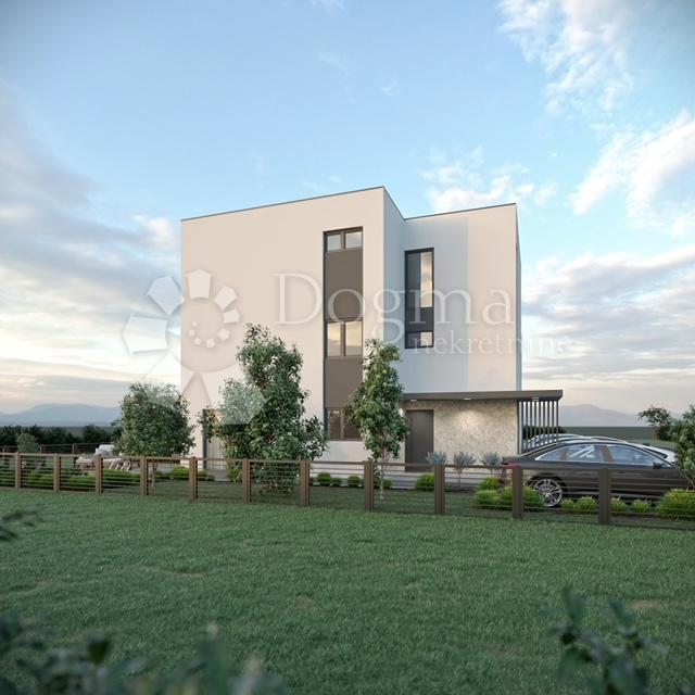 Allogio Mandre, Kolan, 95,50m2