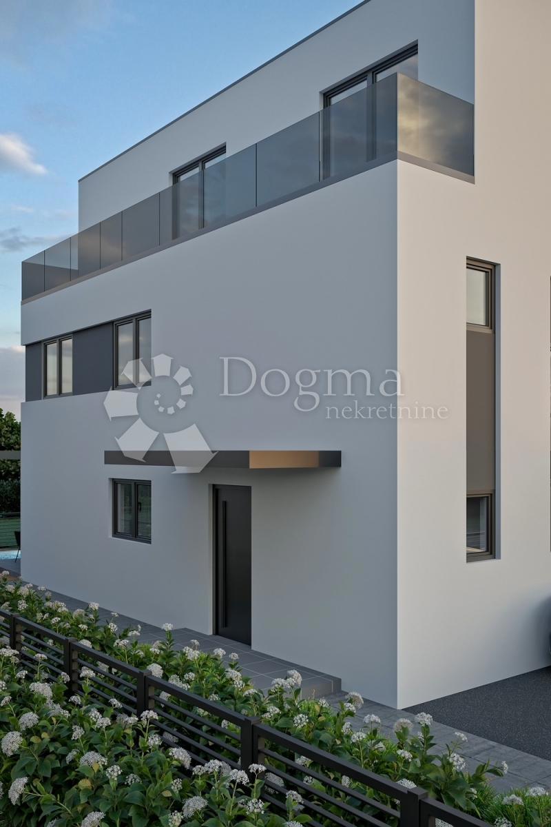 Allogio Mandre, Kolan, 95,50m2