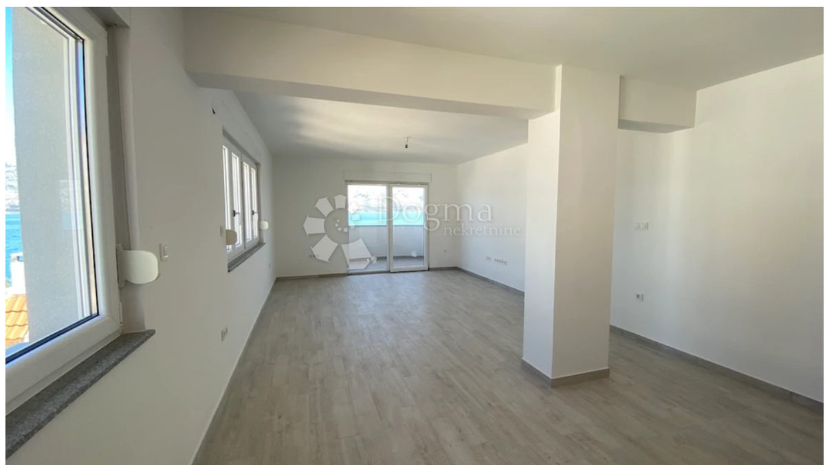 Appartamento Ražanac, 119,77m2