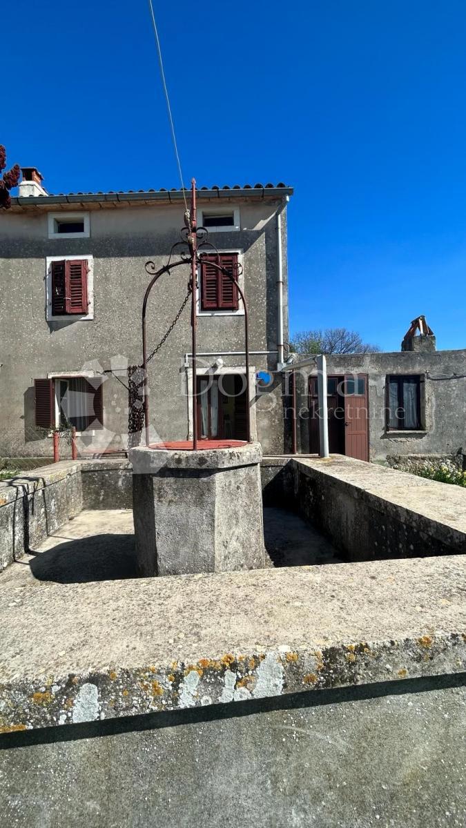 Casa Rebići, Barban, 120m2