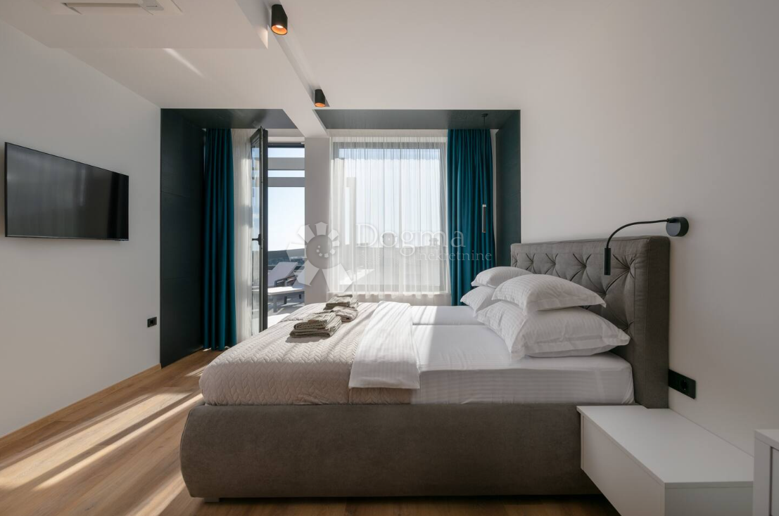 Casa Medulin, 320m2
