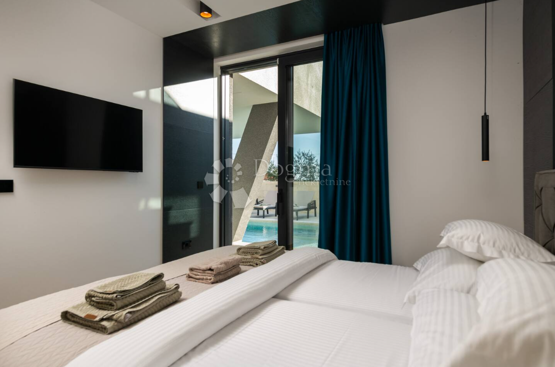 Casa Medulin, 320m2