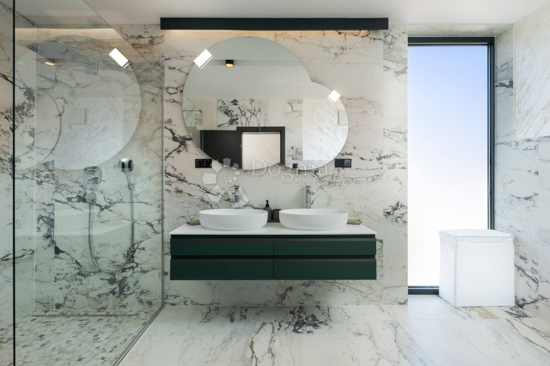 Casa Medulin, 320m2