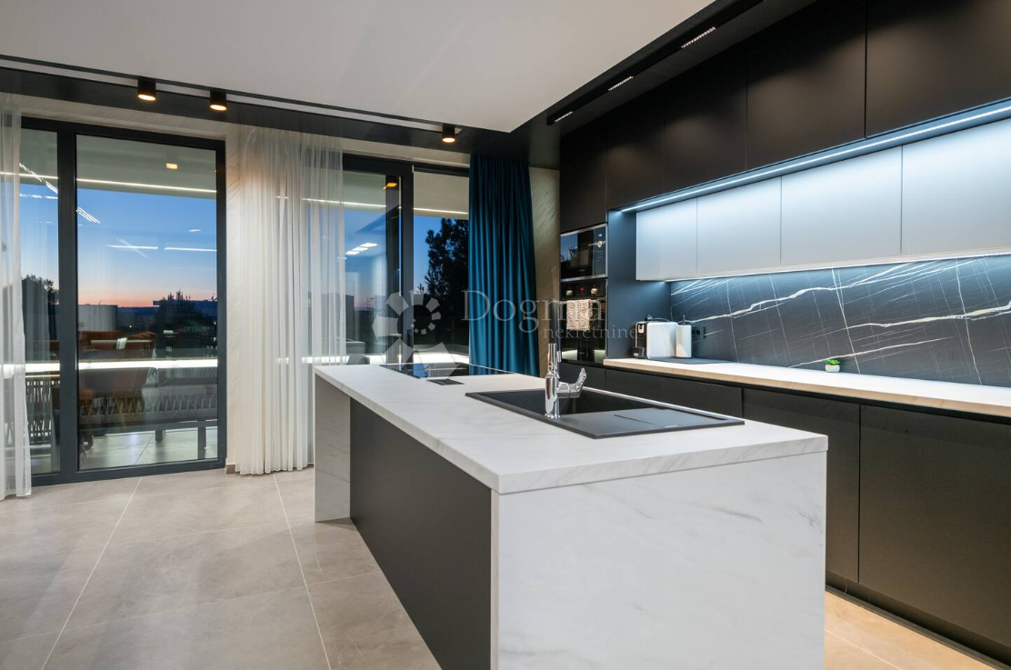 Casa Medulin, 320m2