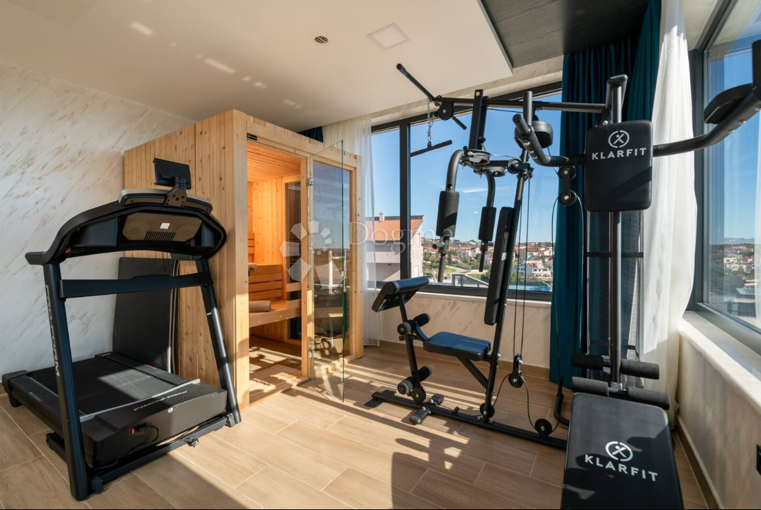 Casa Medulin, 320m2