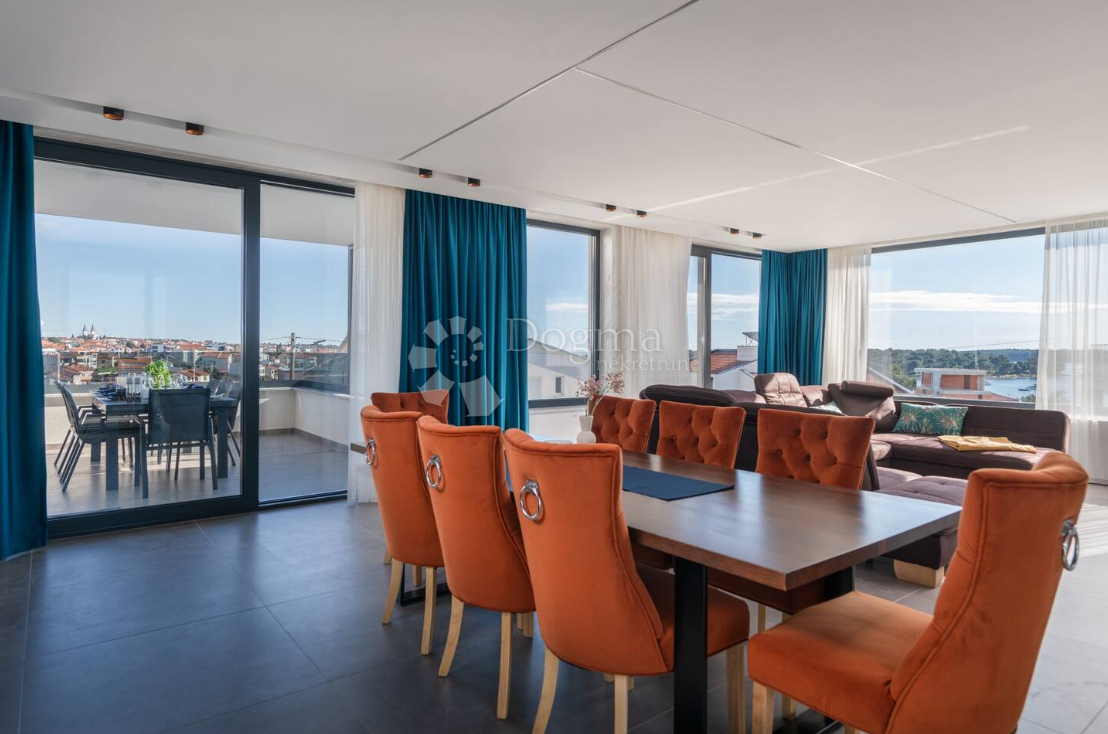 Casa Medulin, 320m2