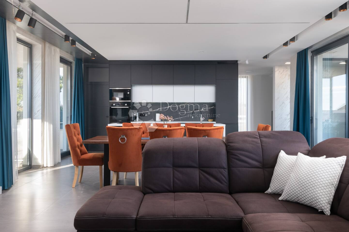 Casa Medulin, 320m2