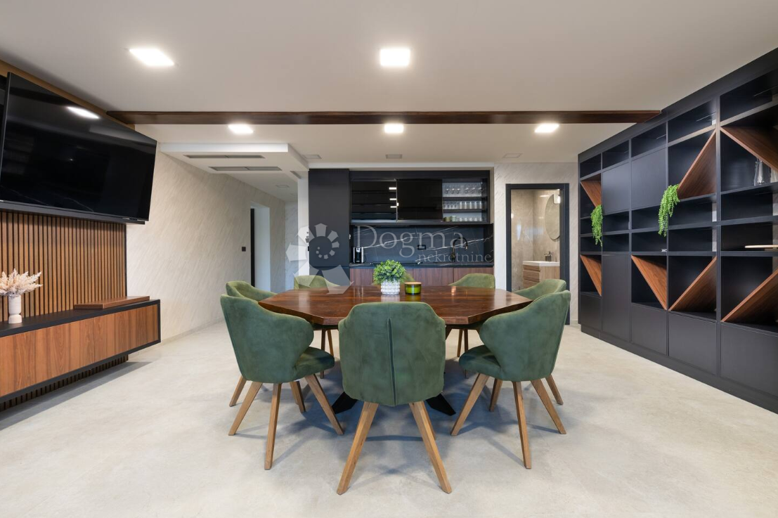 Casa Medulin, 320m2