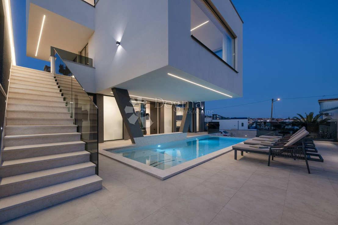 Casa Medulin, 320m2