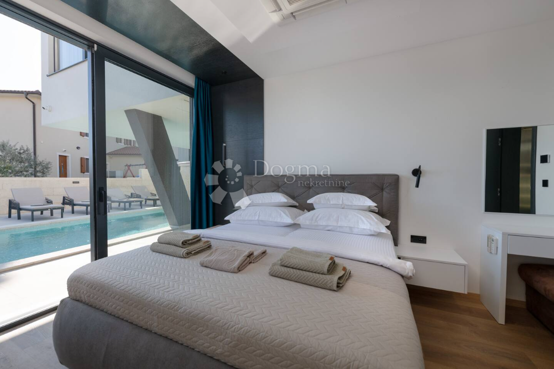 Casa Medulin, 320m2