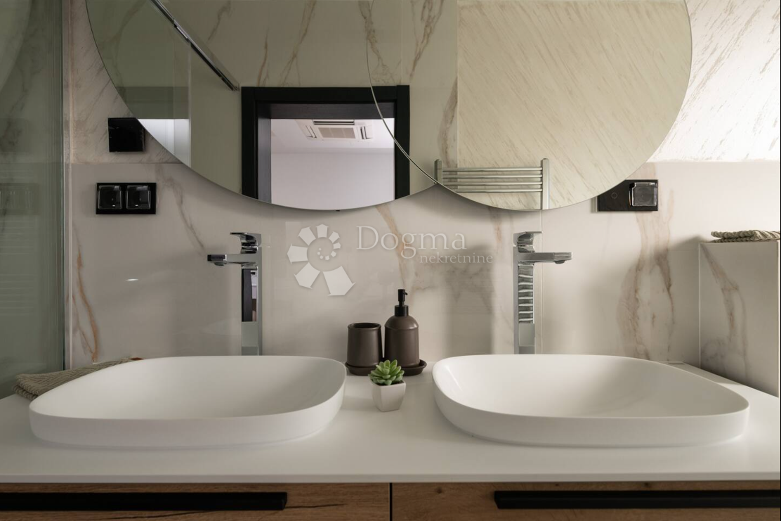 Casa Medulin, 320m2