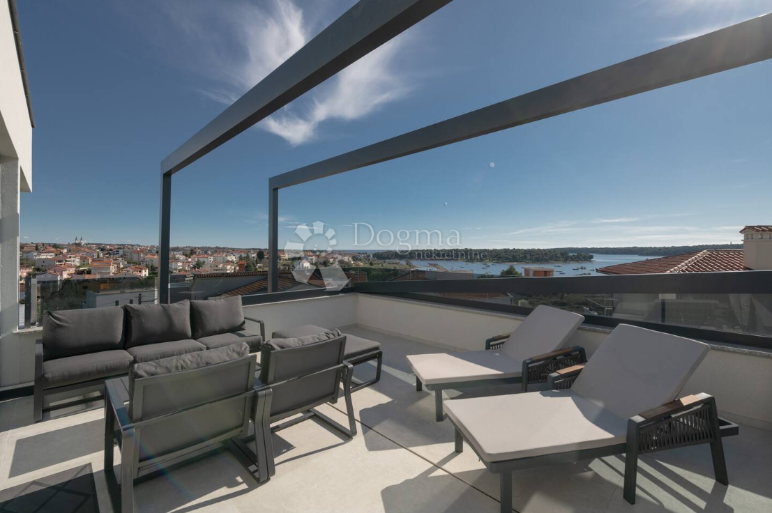 Casa Medulin, 320m2