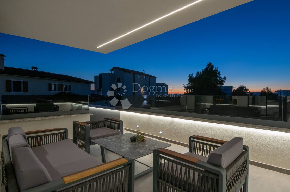 Casa Medulin, 320m2