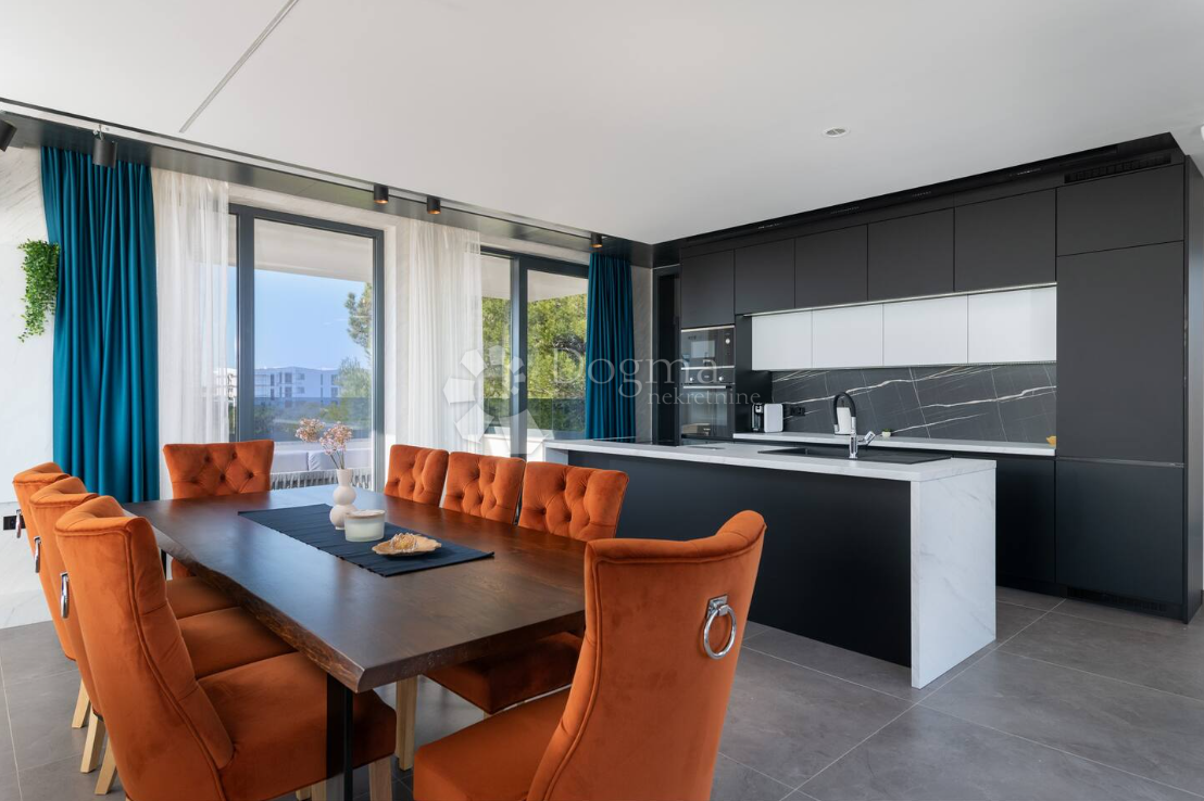 Casa Medulin, 320m2